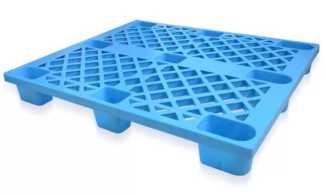 西安網(wǎng)格九腳托盤(pán)批發(fā)廠