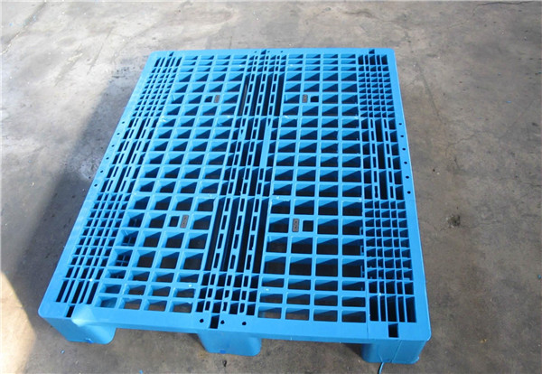 川字網(wǎng)格塑料托盤 川字網(wǎng)格塑料托盤