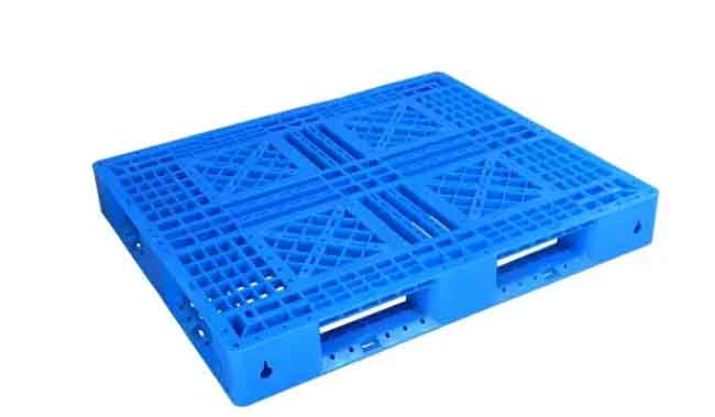 小編向你講解塑料托盤(pán)/卡板的五大優(yōu)勢(shì)有哪些？